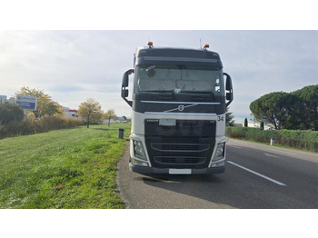 Тягач Volvo FH 500: фото 2