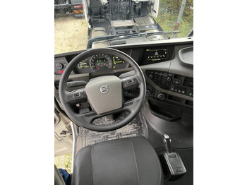 Тягач Volvo FH 500: фото 3
