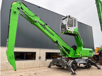 Перегружатель SENNEBOGEN