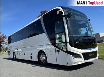 Туристический автобус MAN Lion's Coach