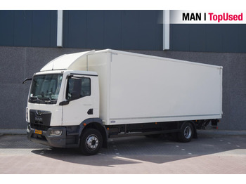 Грузовик бортовой/ Платформа MAN TGM 15.290