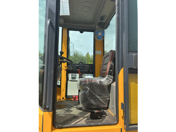 Колёсный погрузчик BLANCHE TW36 / 2024 NEW / Palletbord / Shovel - Radlader - Wheel Loader: фото 5 Колёсный погрузчик BLANCHE TW36 / 2024 NEW / Palletbord / Shovel - Radlader - Wheel Loader: фото 5