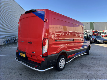 Цельнометаллический фургон Ford Transit 2.0 TDCI Trend / 147 dkm / L3 H2 / APK TUV 03-26: фото 2