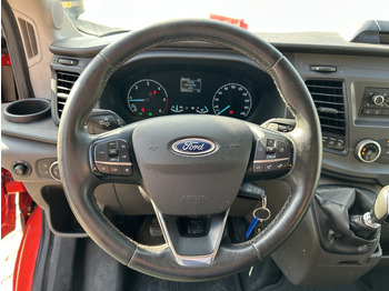 Цельнометаллический фургон Ford Transit 2.0 TDCI Trend / 185 dkm / L3 H2 / APK TUV 02-26: фото 4