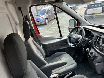 Цельнометаллический фургон Ford Transit 2.0 TDCI Trend / 185 dkm / L3 H2 / APK TUV 02-26: фото 3