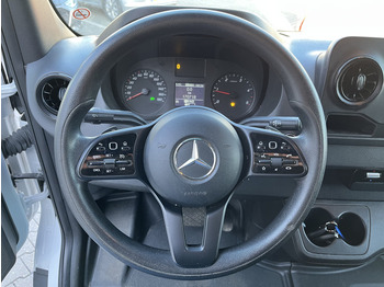 Легковой фургон Mercedes-Benz Sprinter 311 2.2 CDI Euro 6D / 170 dkm / L3 H2 / APK TUV 03-26: фото 4
