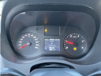 Легковой фургон Mercedes-Benz Sprinter 311 2.2 CDI Euro 6D / 170 dkm / L3 H2 / APK TUV 03-26: фото 5