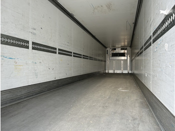 Полуприцеп-рефрижератор Schmitz Cargobull SCB S3B / Carrier Vector 1950 / Frigo Box / Loadlift / APK TUV 03-26: фото 3