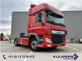 Тягач DAF CF 400