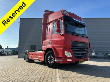Тягач DAF CF 410