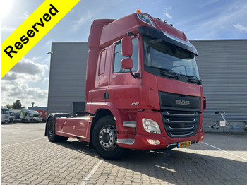 Тягач DAF CF 410