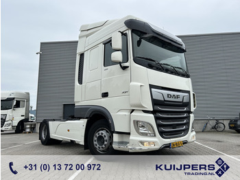 Тягач DAF XF 450