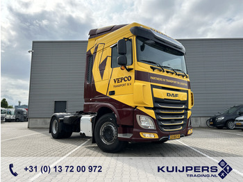 Тягач DAF XF 450