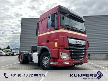 Тягач DAF XF 480