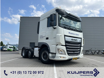 Тягач DAF XF 480