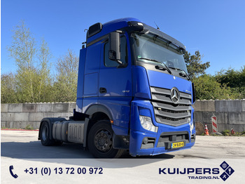 Тягач MERCEDES-BENZ Actros 1842