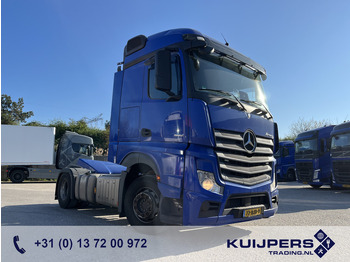 Тягач MERCEDES-BENZ Actros 1842
