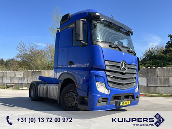 Тягач MERCEDES-BENZ Actros 1842