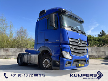 Тягач MERCEDES-BENZ Actros 1842