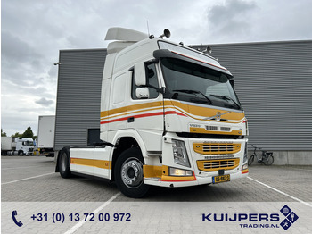 Тягач VOLVO FM 370