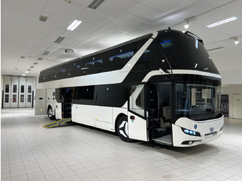 Туристический автобус NEOPLAN
