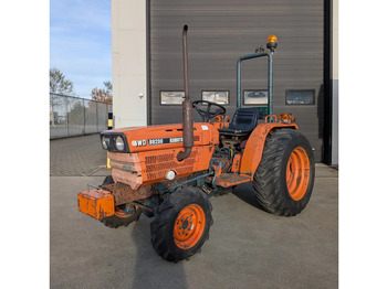 Трактор KUBOTA B series