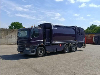 Грузовик DAF CF 75
