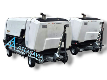 Аэродромный источник питания HITZINGER