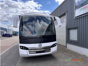 Туристический автобус Volvo B11R SUNSUNDEGUI SC7, Euro 6.: фото 2 Туристический автобус Volvo B11R SUNSUNDEGUI SC7, Euro 6.: фото 2
