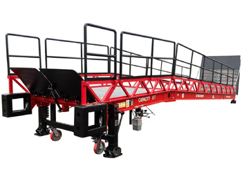 Погрузочная рампа