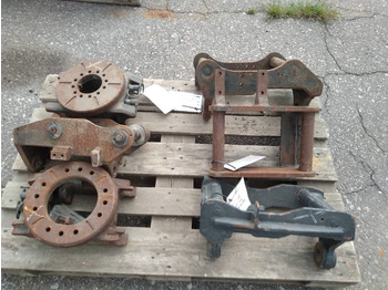 Навесное оборудование ENGCON