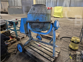 Бетономешалка Agro-Wikt BWA 200: фото 3 Бетономешалка Agro-Wikt BWA 200: фото 3