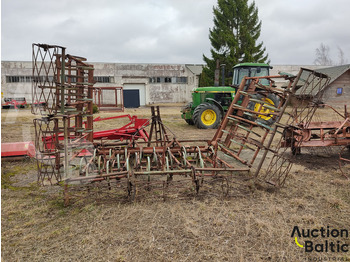 Культиватор