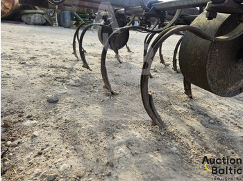 Культиватор CULTIVATOR: фото 4