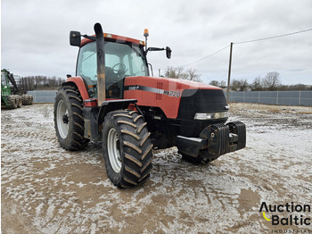 Case IH MX 220 в лизинг Case IH MX 220: фото 1