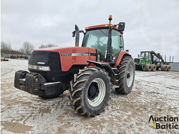 Case IH MX 220 в лизинг Case IH MX 220: фото 2