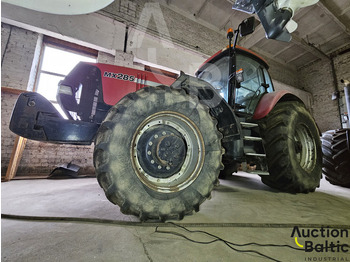 Case IH Mx Magnum 285 в лизинг Case IH Mx Magnum 285: фото 5