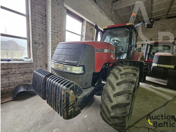 Case IH Mx Magnum 285 в лизинг Case IH Mx Magnum 285: фото 2