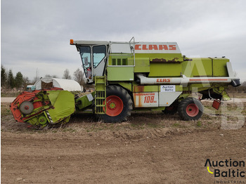 Claas Dominator 108 SL в лизинг Claas Dominator 108 SL: фото 4 Claas Dominator 108 SL в лизинг Claas Dominator 108 SL: фото 4