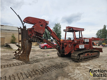 Траншеекопатель Ditch-Witch Ditch Witch HT 150: фото 4 Траншеекопатель Ditch-Witch Ditch Witch HT 150: фото 4