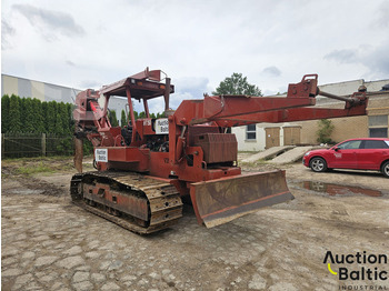 Траншеекопатель Ditch-Witch Ditch Witch HT 150: фото 2 Траншеекопатель Ditch-Witch Ditch Witch HT 150: фото 2