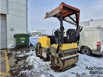 Каток Dynapac CC 1200: фото 3 Каток Dynapac CC 1200: фото 3