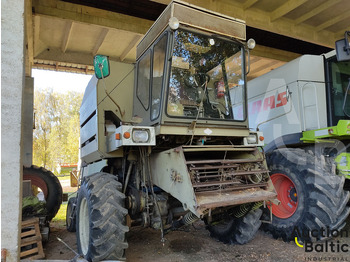 Зерноуборочный комбайн FORTSCHRITT