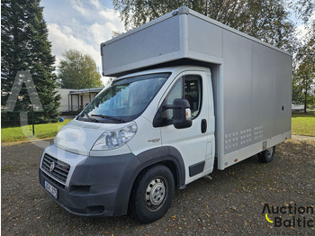 Фургон Fiat Ducato: фото 2