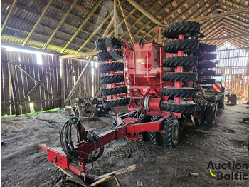 Посевной комплекс HORSCH