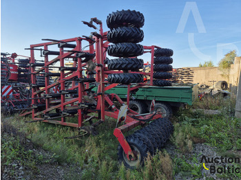 Культиватор Horsch Tiger 6 AS: фото 4 Культиватор Horsch Tiger 6 AS: фото 4