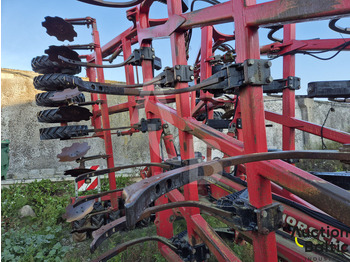 Культиватор Horsch Tiger 6 AS: фото 5 Культиватор Horsch Tiger 6 AS: фото 5