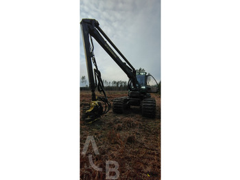 Комбайн John Deere 1070 D: фото 5