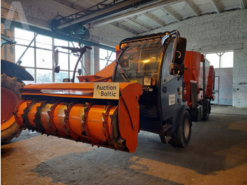 Kuhn SPW 14 Compact в лизинг Kuhn SPW 14 Compact: фото 2