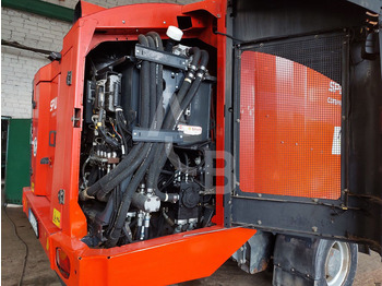 Kuhn SPW 14 Compact в лизинг Kuhn SPW 14 Compact: фото 5